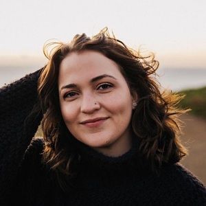 Meet your Posher, Mikaela-jayne